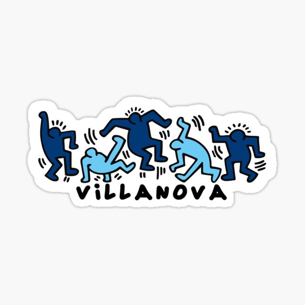 Artikel-Vorschau von Villanova Groovy People, designt und verkauft von bold-concepts.