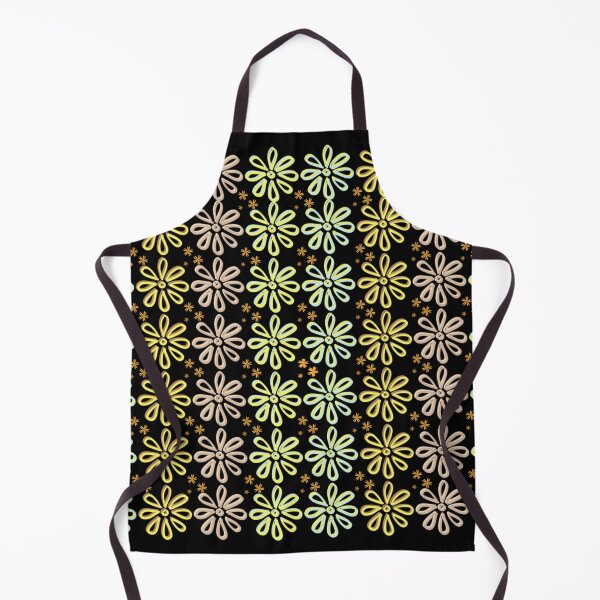 Item preview, Flowers From 1970 - Pattern designed and sold by Sonatablue.