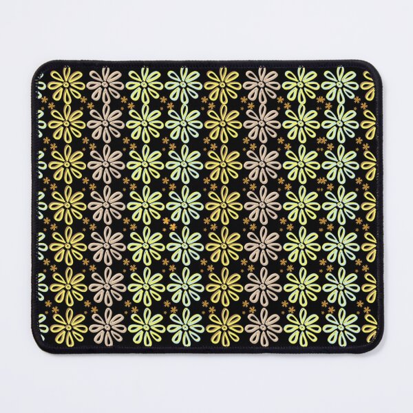 Item preview, Flowers From 1970 - Pattern designed and sold by Sonatablue.
