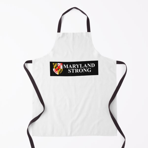 Item preview, Maryland Is Strong Against Covid19 designed and sold by Mark Jesus-Allen.