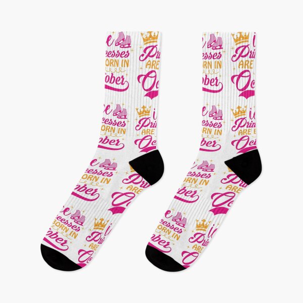Item preview, Ice Princesses Are Born In October designed and sold by TripleTriple.