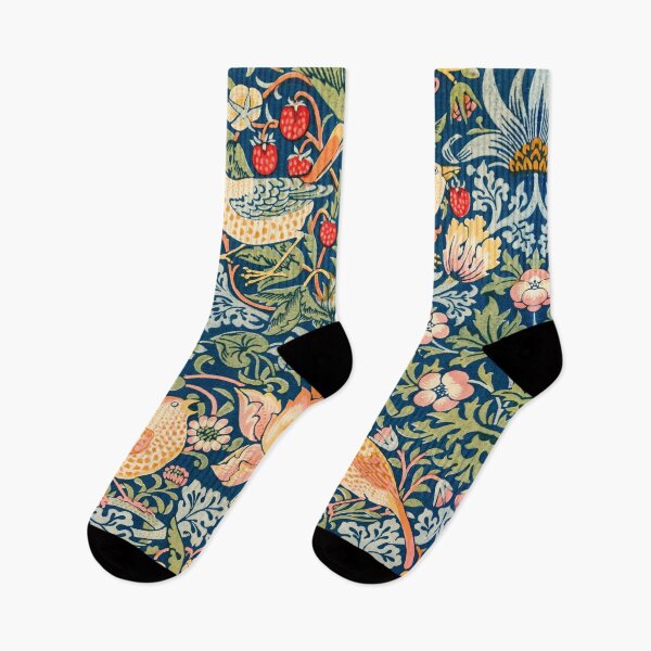 Item preview, Birds,vintage detailed, floral,nouveau style,ornamental pattern  designed and sold by MariaMarinova.