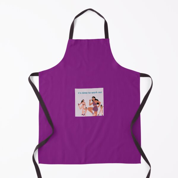 Item preview, workout time designed and sold by henriquegomez83.