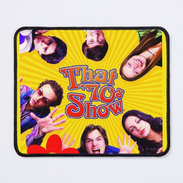 Item preview, That 70s Show (1998-2006) Tv Show designed and sold by LovedPosters.