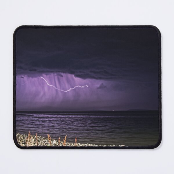 Item preview, September Lighting over Pufffin island designed and sold by Derren Jones.