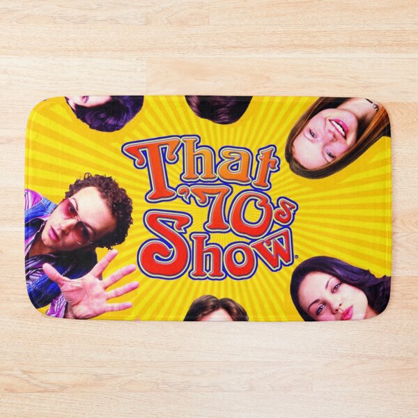 Item preview, That 70s Show (1998-2006) Tv Show designed and sold by LovedPosters.