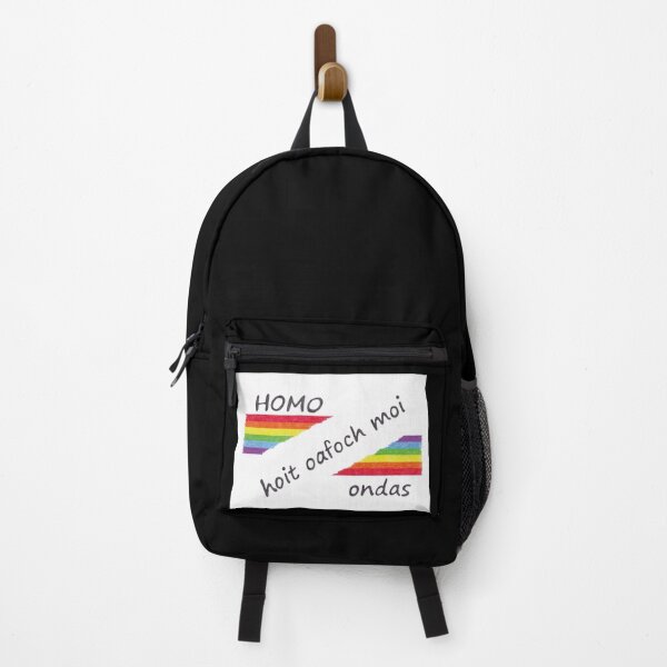 Item preview, HOMO designed and sold by Zimart.