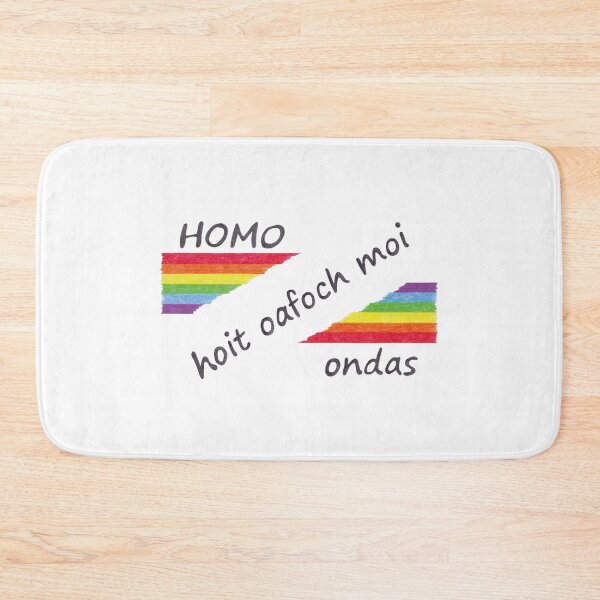 Item preview, HOMO designed and sold by Zimart.