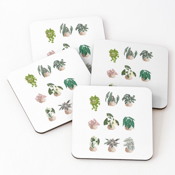 Item preview, House plants collection 5.10 designed and sold by Ana Moguš.