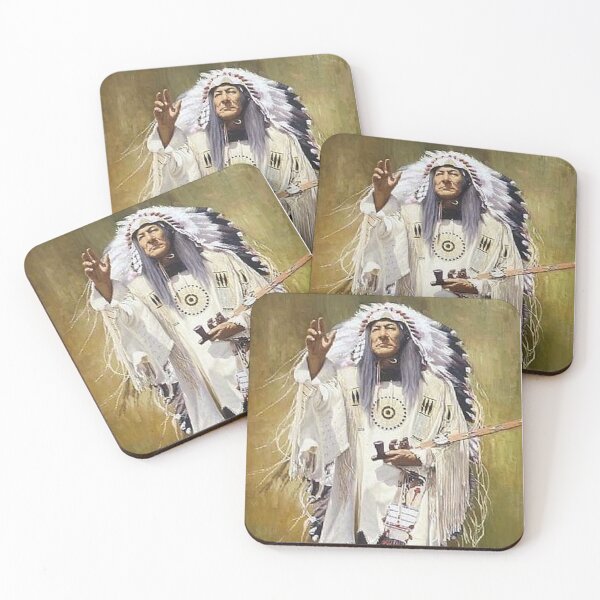 Item preview, Caboclo Umbanda designed and sold by RecantoMacumba.