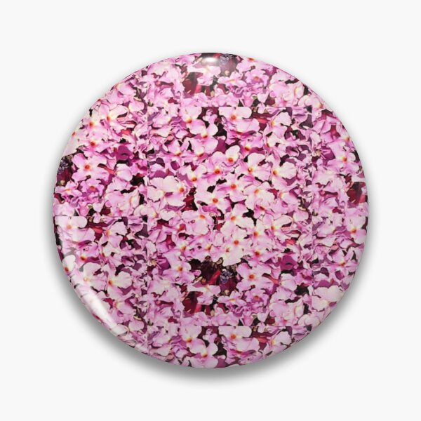 Item preview, Flores rosadas designed and sold by craftsbydaphy.