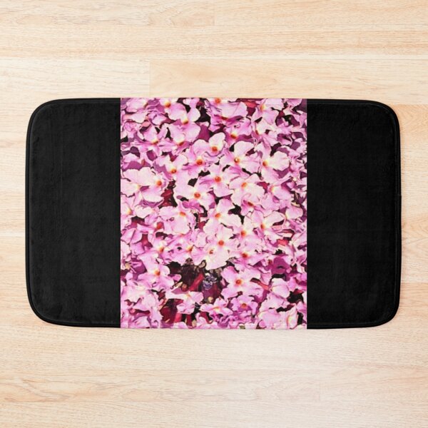 Item preview, Blossoms Pink designed and sold by craftsbydaphy.