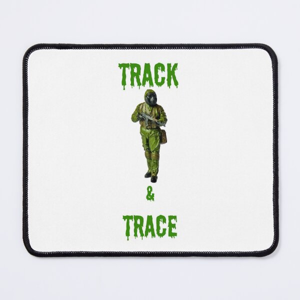 Item preview, Track and trace designed and sold by TimConstable.