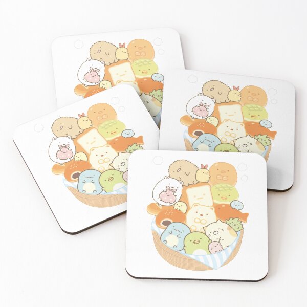 Item preview, Sumikko designed and sold by Moha-999.