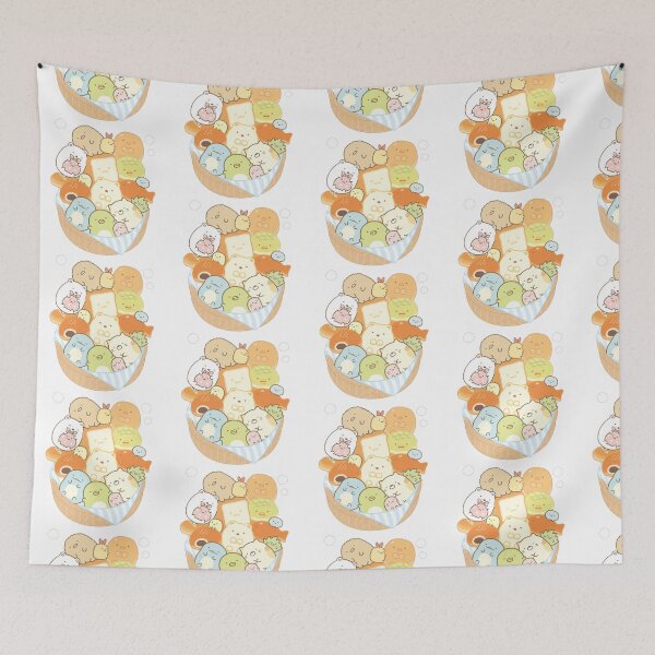 Item preview, Sumikko designed and sold by Moha-999.