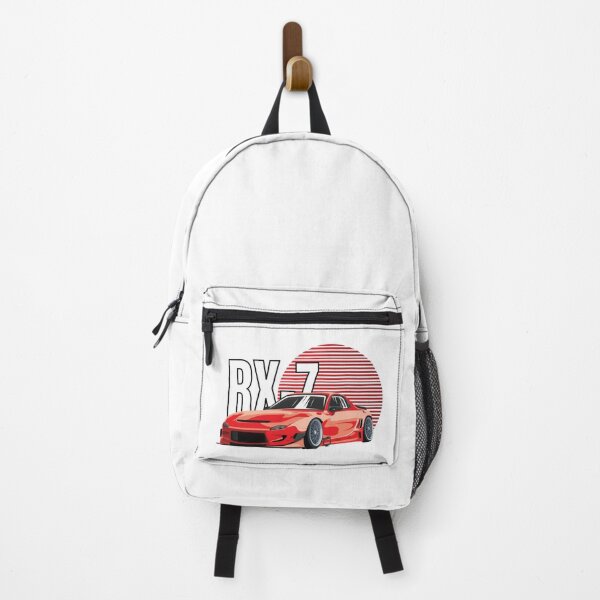Item preview, Widebody stanced RX7 designed and sold by logomolt.