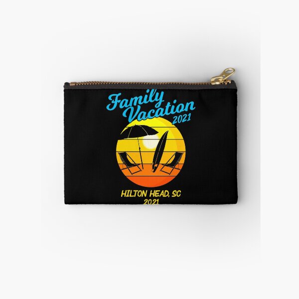 Item preview, South Carolina Beach Family Vacation 2021 Hilton Head graphic designed and sold by jakehughes2015.