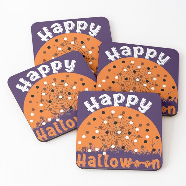 Item preview, Happy Halloween  designed and sold by yourcherryguy.