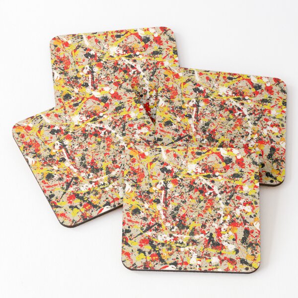 Item preview, Annelisa No. 7 (L) designed and sold by Rockett Graphics.