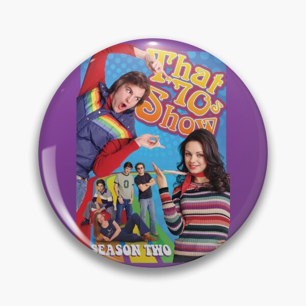 Item preview, That 70s Show (1998-2006) Tv Show designed and sold by LovedPosters.