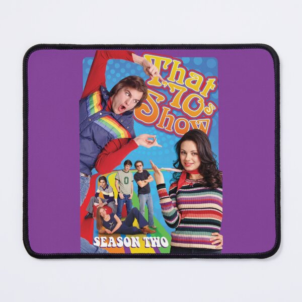 Item preview, That 70s Show (1998-2006) Tv Show designed and sold by LovedPosters.