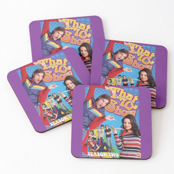 Item preview, That 70s Show (1998-2006) Tv Show designed and sold by LovedPosters.