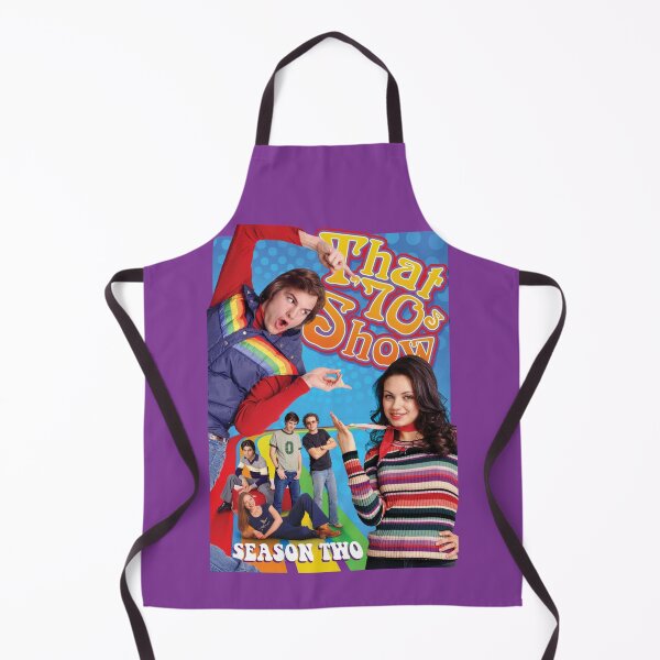Item preview, That 70s Show (1998-2006) Tv Show designed and sold by LovedPosters.