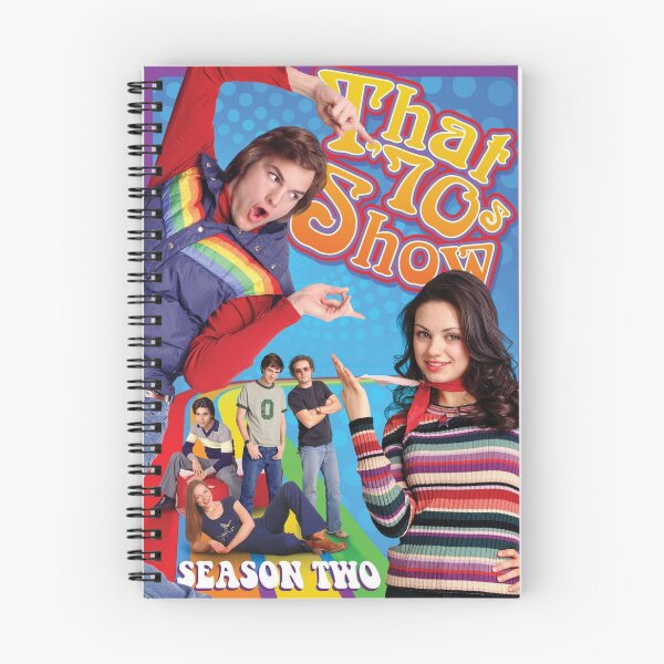 Item preview, That 70s Show (1998-2006) Tv Show designed and sold by LovedPosters.