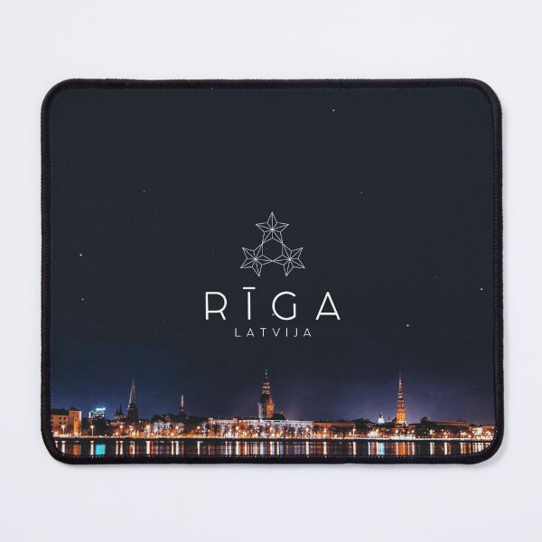 Item preview, Rīga naktī designed and sold by Vladislav Klapin.