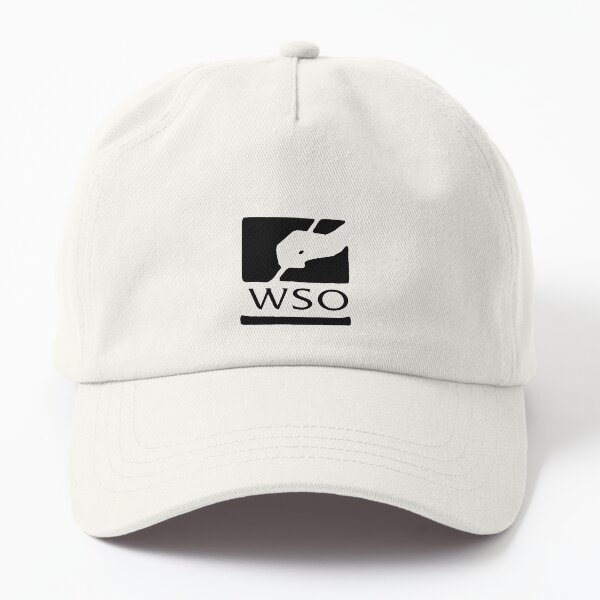 WSO Hat Dad Hat