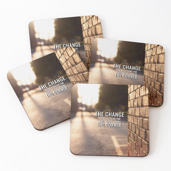 Item preview, The Change designed and sold by hiunlimit.