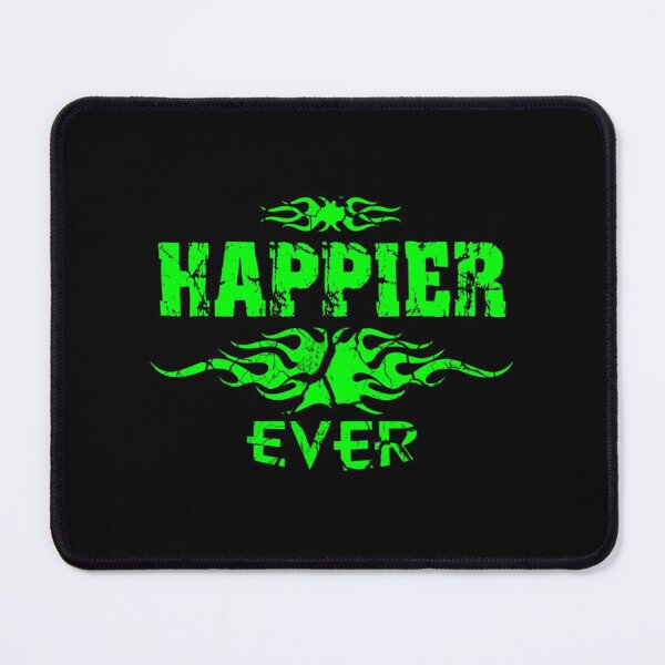 Item preview, Happier Than Ever| Perfect Gift|billie eilish gift designed and sold by esheryle.