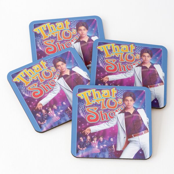 Item preview, That 70s Show (1998-2006) Tv Show designed and sold by LovedPosters.