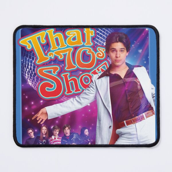 Item preview, That 70s Show (1998-2006) Tv Show designed and sold by LovedPosters.