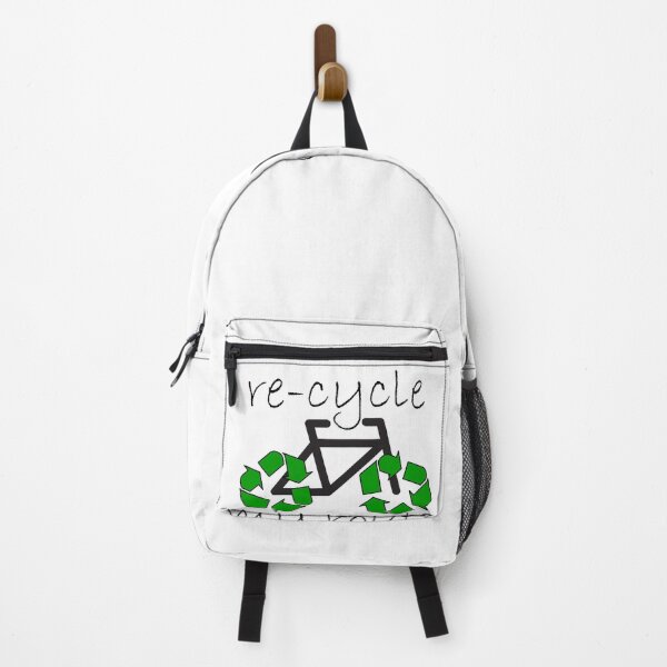 Item preview, I re-cycle my routes designed and sold by justNickoli.