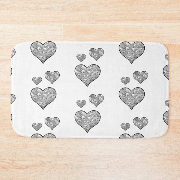 Item preview, Marble Chrome Hearts designed and sold by MashionDesign.