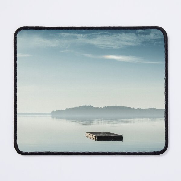Item preview, solitude on cirishs lake designed and sold by Vladislav Klapin.