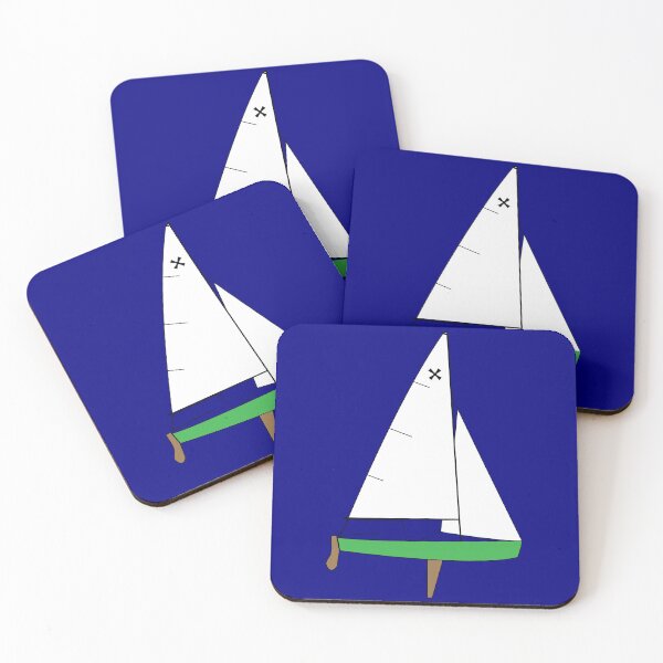 Item preview, Windmill Sailboat - Lt. Green designed and sold by CHBB.
