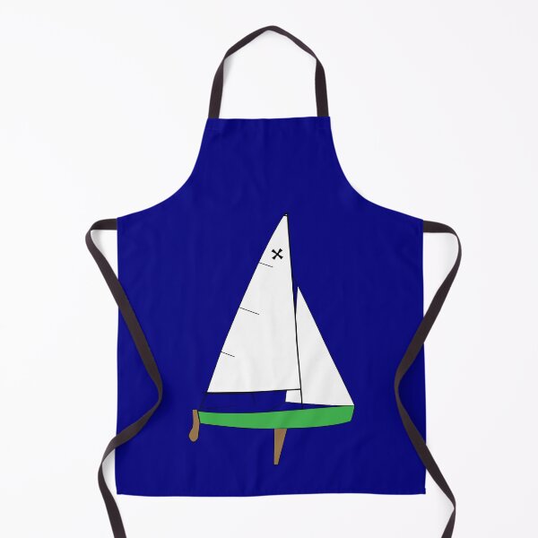 Item preview, Windmill Sailboat - Lt. Green designed and sold by CHBB.