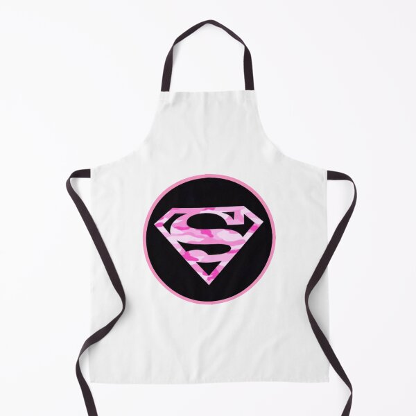 Item preview, Pink Camouflage Super Female Medallion  designed and sold by Mark Jesus-Allen.