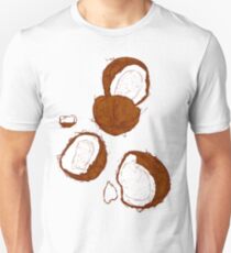 Coconut Unisex T-Shirt