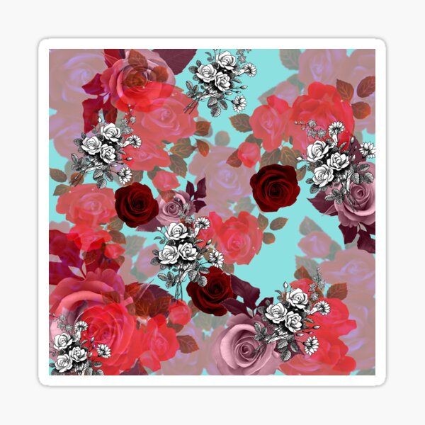 Item preview, ROSEN'Rose #redbubble #giftoriginal designed and sold by Artskratch.