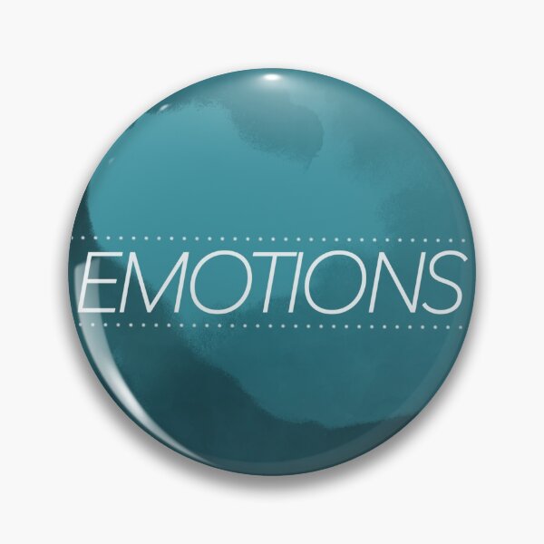 Item preview, Emotions designed and sold by MommART.