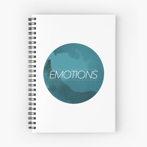 Item preview, Emotions designed and sold by MommART.