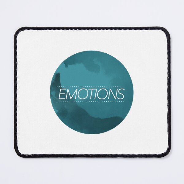 Item preview, Emotions designed and sold by MommART.
