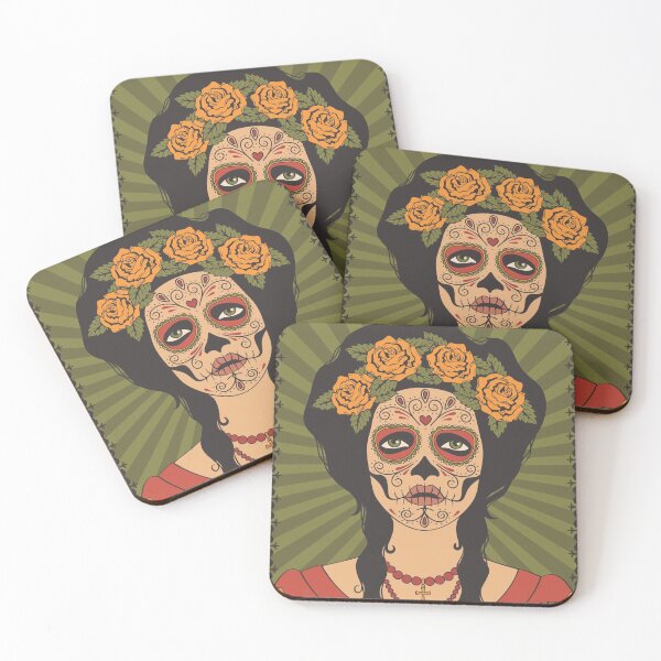 Item preview, tribe woman designed and sold by Alysoniltd.