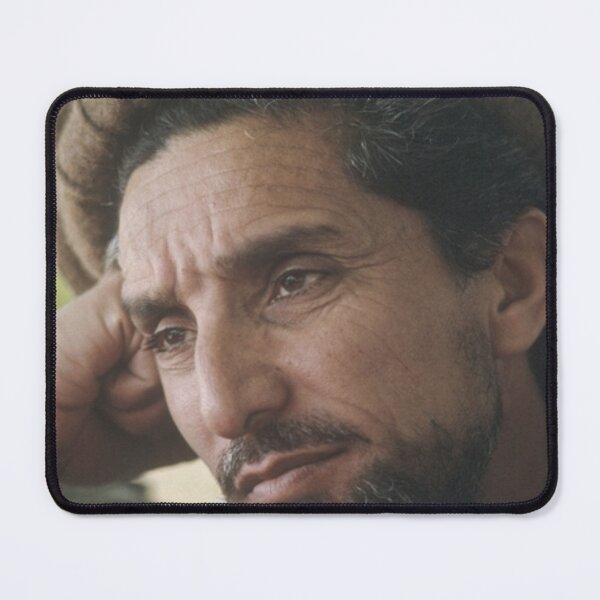 Item preview, Ahmad Shah Massoud Portrait designed and sold by IdreesOmari.