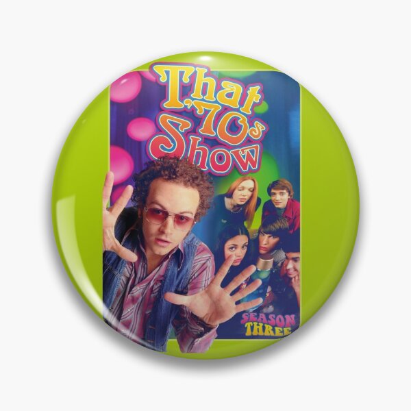 Item preview, That 70s Show (1998-2006) Tv Show designed and sold by LovedPosters.