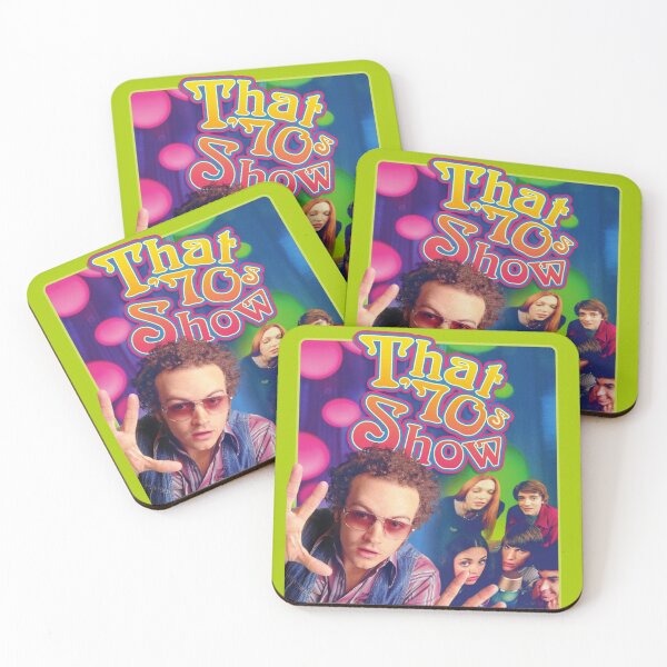 Item preview, That 70s Show (1998-2006) Tv Show designed and sold by LovedPosters.