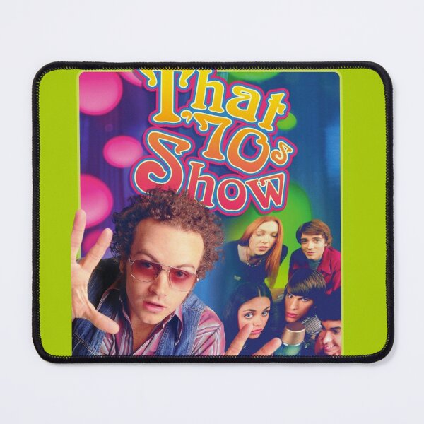 Item preview, That 70s Show (1998-2006) Tv Show designed and sold by LovedPosters.